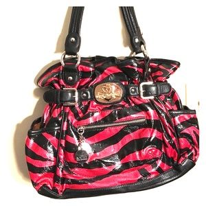 Kathy Van Zeeland Purse